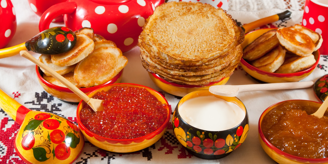 Масленица в -30: как не превратить дом в поле битвы, если гуляния отменяются