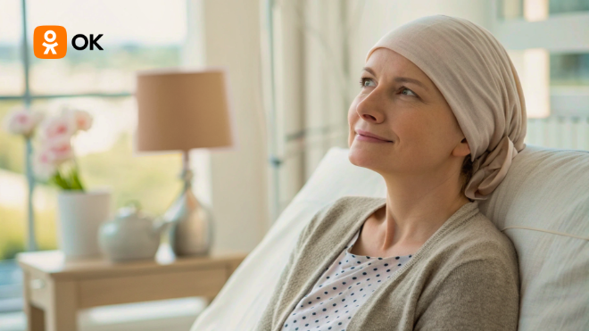 Фото: Одноклассники