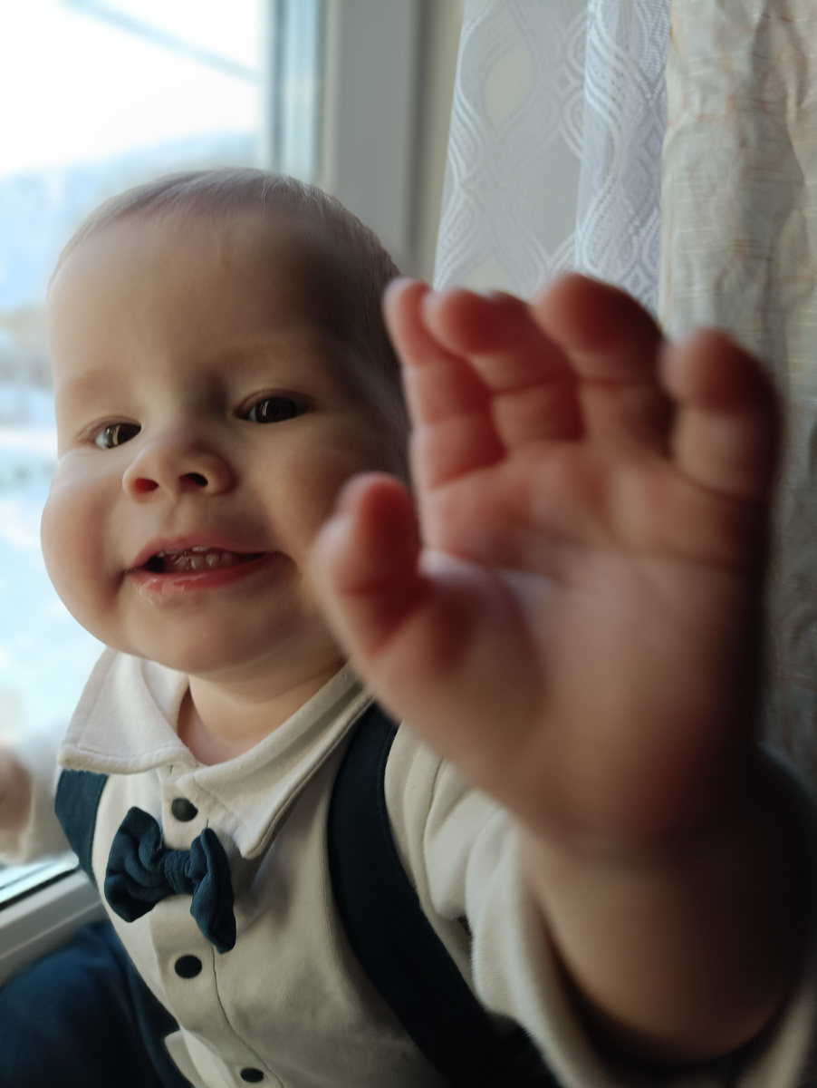 Всем привет💋