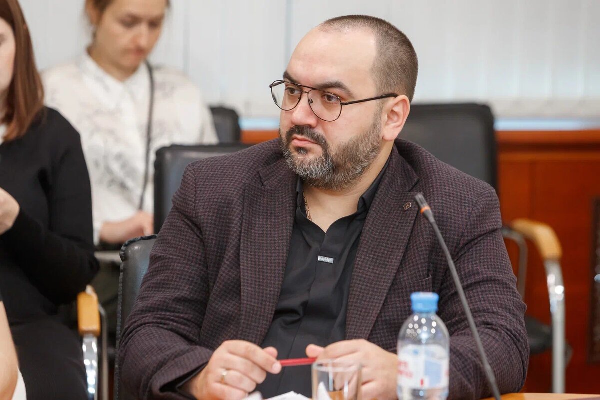 В Ростовской области по стандартам КРТ уже введено в эксплуатацию 300 тыс. кв.м жилья, сообщил Геннадий Ивашин // Фото: Эксперт Юг