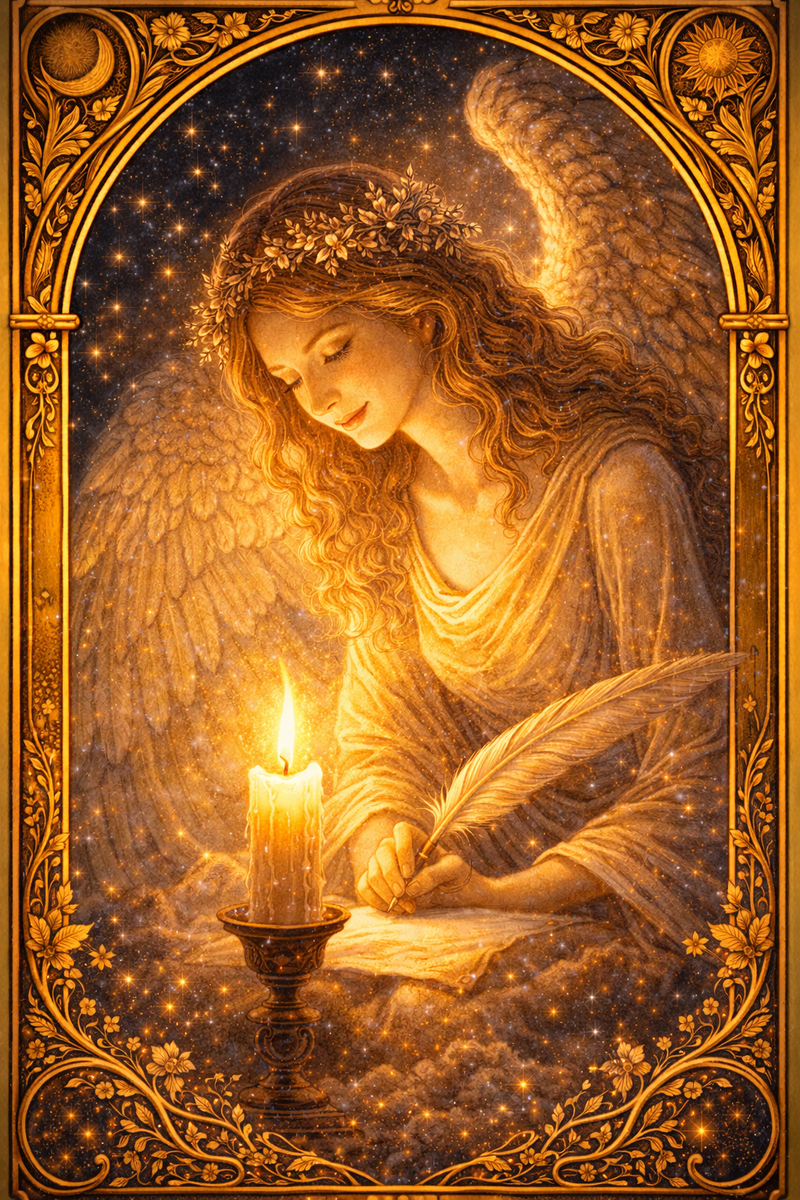 
Мне про тепло в строках шепнула Муза