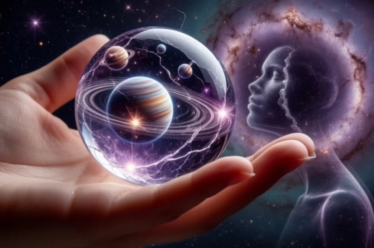    Прожги путь сквозь туман!