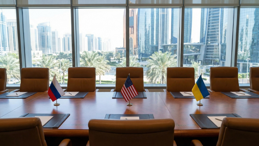   Сгенерировано с помощью ИИ