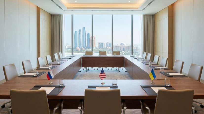   Сгенерировано с помощью ИИ