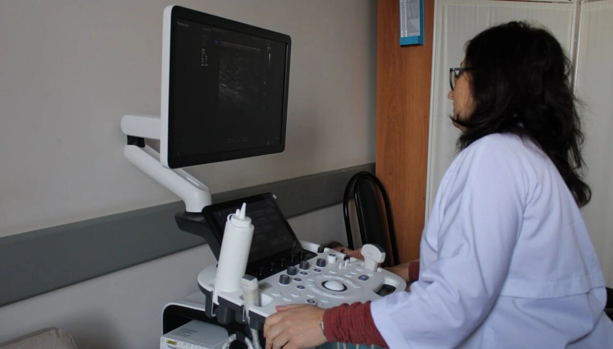    Фото пресс-службы администрации Краснодарского края