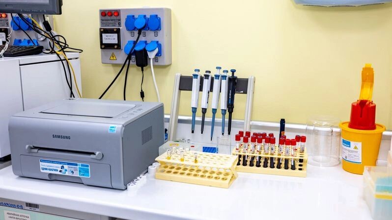    Фото: Юрий Здебский/«Ямал-Медиа»