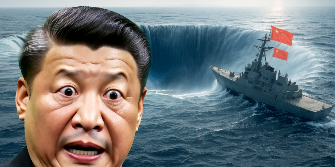 Китайские роботы достигли самого дна Марианской впадины. То, что они там нашли, напугало ученых больше, чем неизвестные монстры.