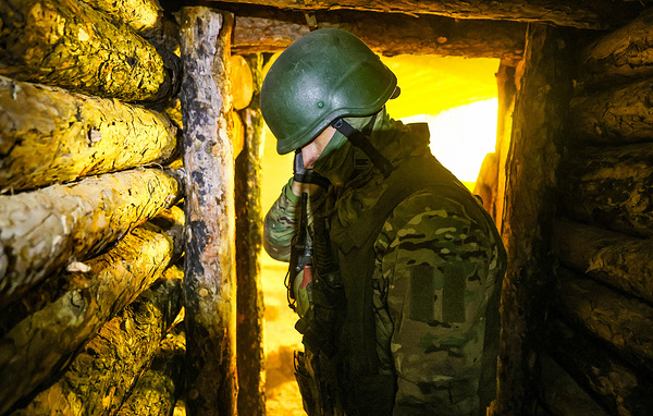 Алексей Коновалов/ТАСС