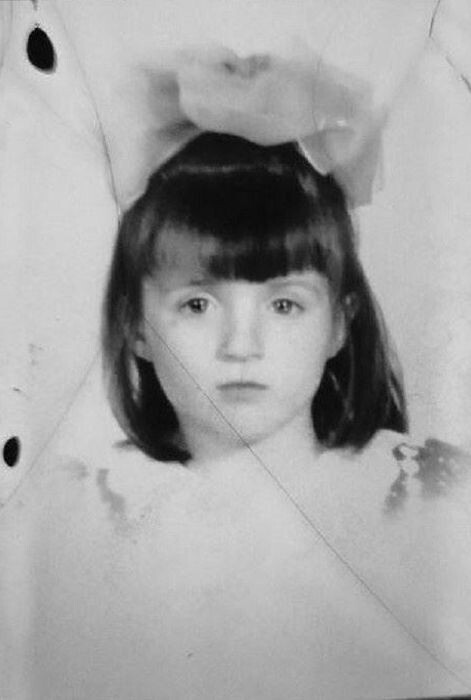 Наташа Герасимова.