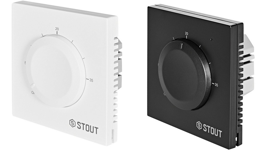 Термостаты STOUT