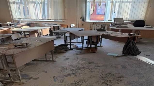 Обложка © Telegram / SHOT