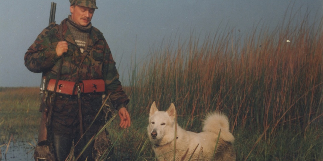 Охота в СССР. Как оно было. Эмоции и воспоминания