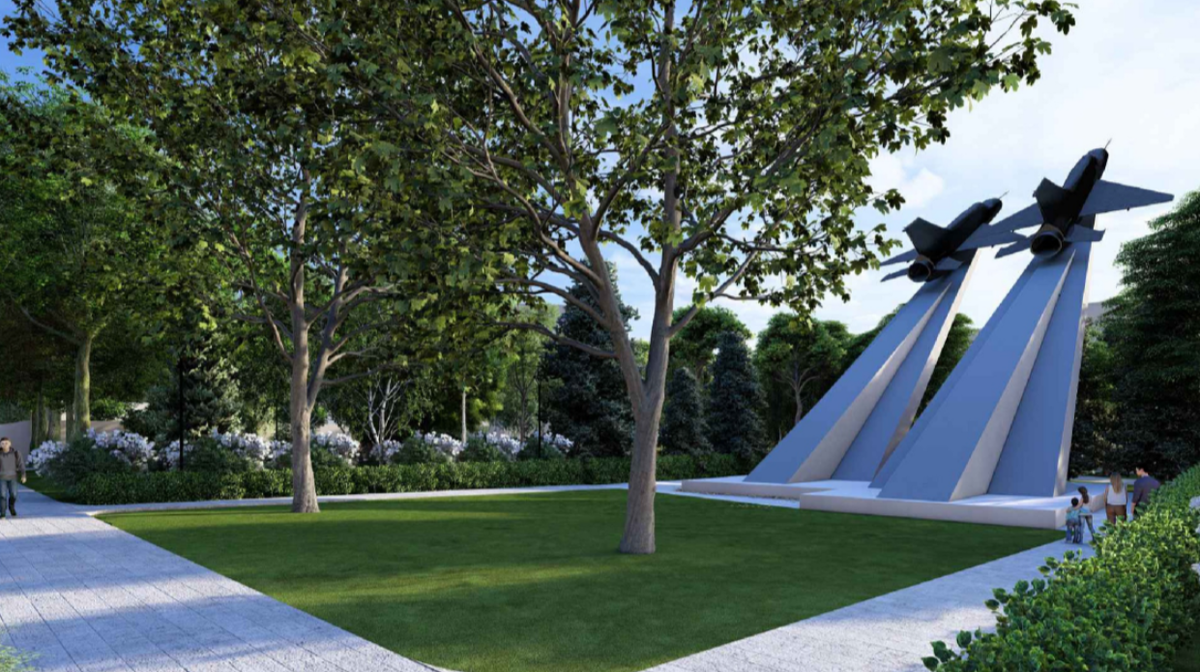 Фото: администрация Краснодара