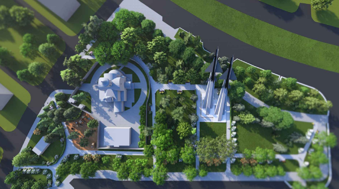 Фото: администрация Краснодара