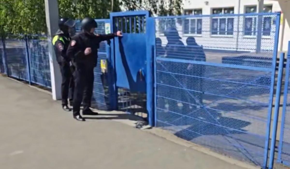 Фото: ГУ МВД по Краснодарскому краю