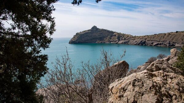    © РИА Новости Крым . Дмитрий Макеев