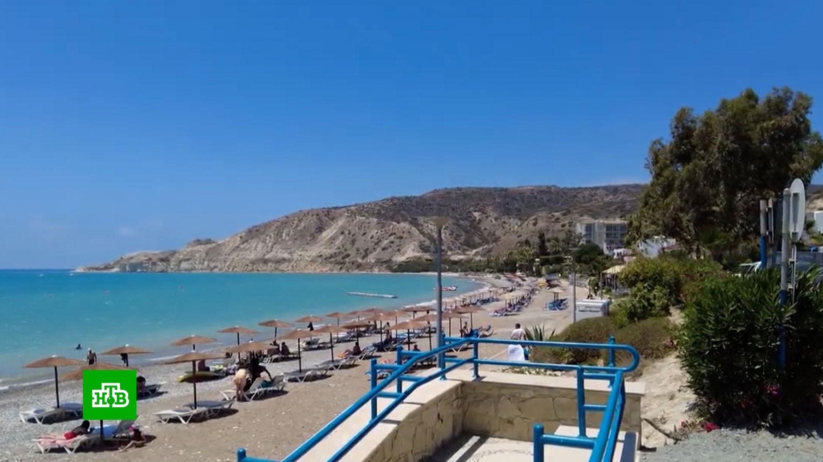    Тело мужчины нашли в районе поисков    экс-главы    «Уралкалия» на Кипре