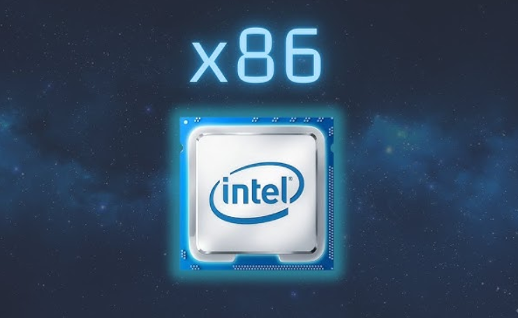 Кто действительно придумал x86: забытая история архитектуры, которая захватила мир