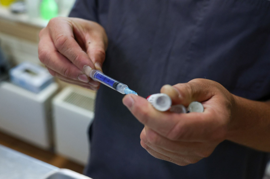    Сергей Петров/NEWS.ru