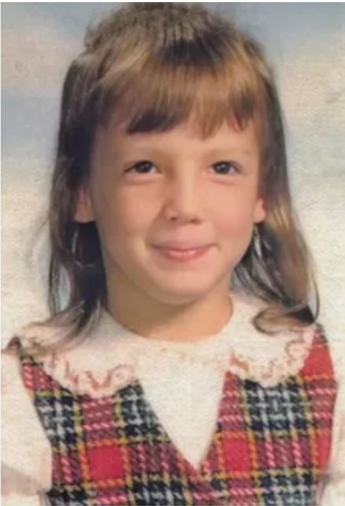 Фото из общего доступа в интернете (Мэри Дэй)