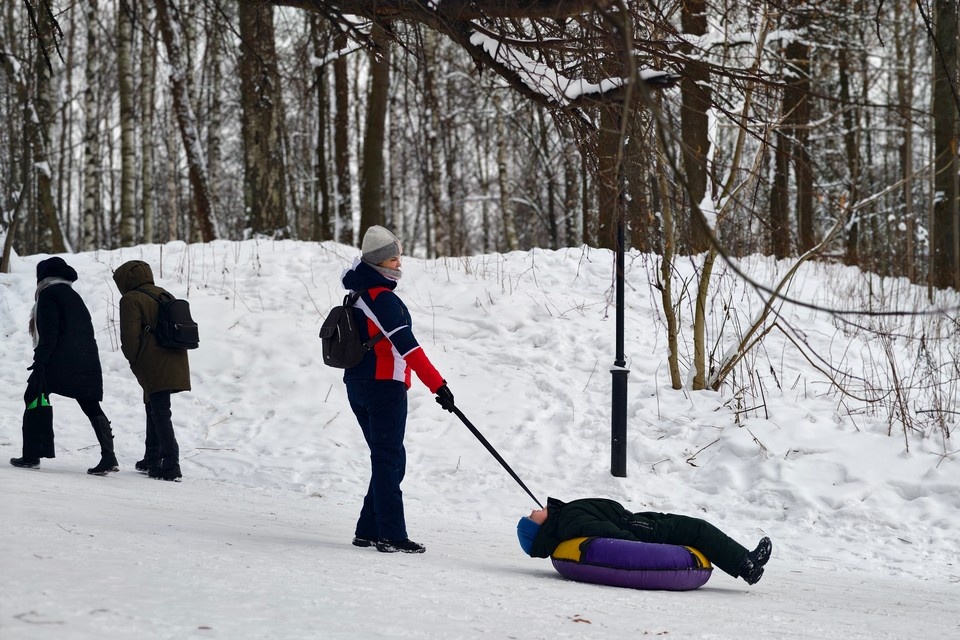    Чаще всего в больницу поступают люди с так называемой политравмой. Алексей БУЛАТОВ