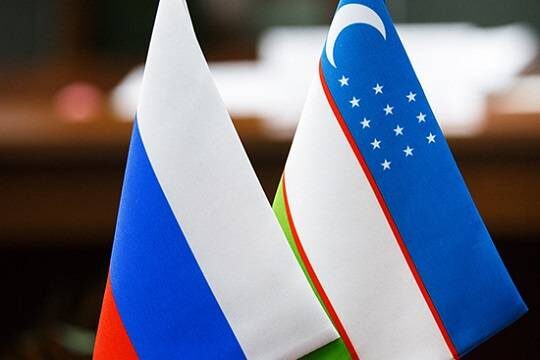    В 2025 году в Узбекистан из России были возвращены 86 детей (фото: unction.mil.ru)