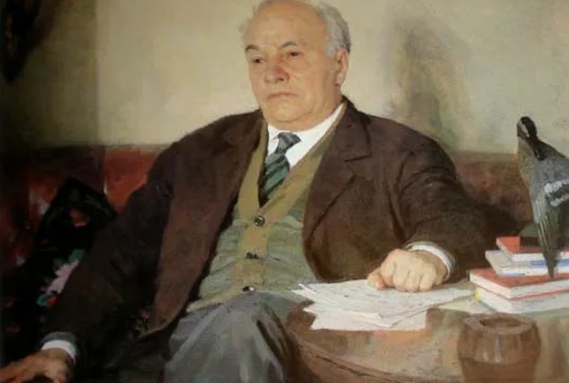 «Каждый настоящий охотник в душе должен быть поэтом» К 130-летию Ефима Пермитина