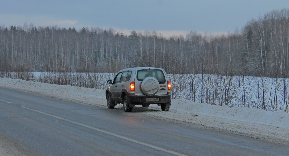 Стало известно, кто займётся ремонтом автодороги Ярославль – Любим