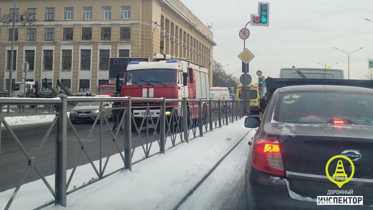    Фото: t.me/newsdorin