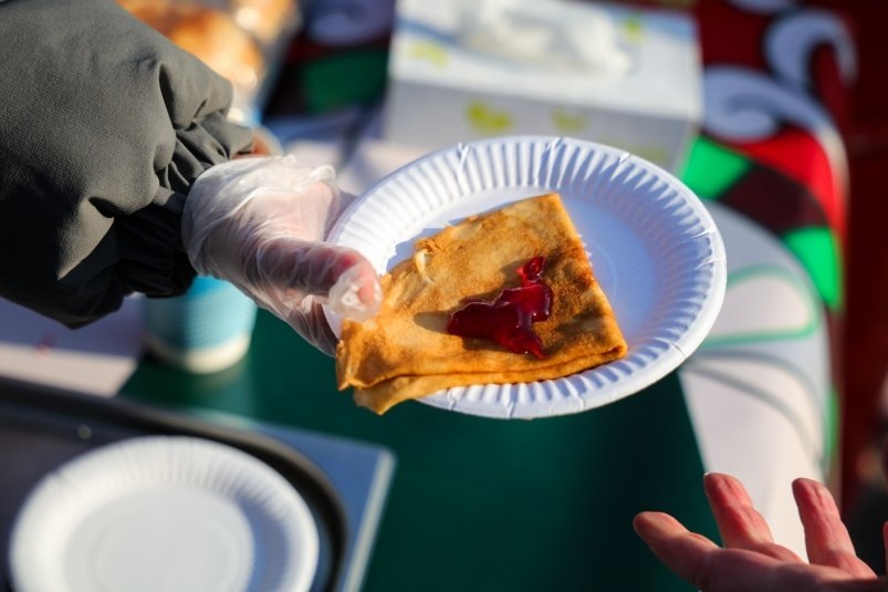     Тематическое фото. Фото: ИА OmskMedia