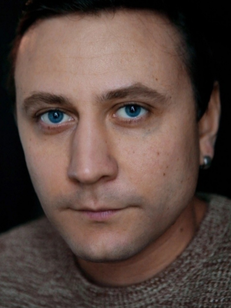 Никита Барсуков 