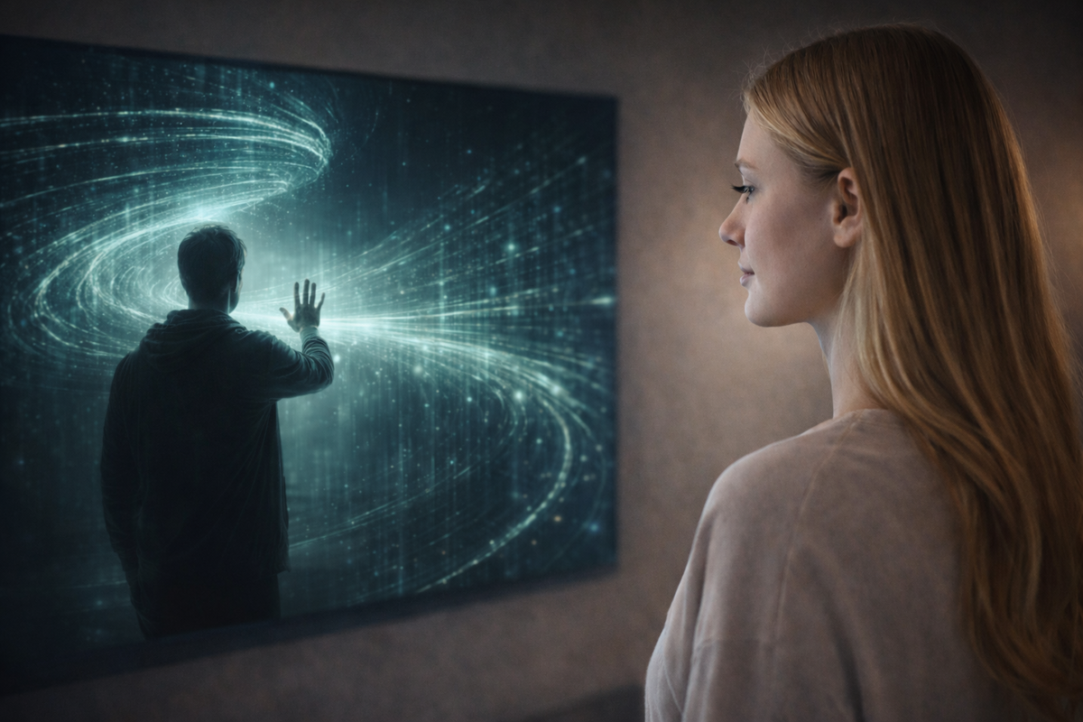 Когда фантастика про ИИ перестаёт быть выдумкой