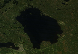 Тайны дна Ладожского озера: что ставит учёных в тупик