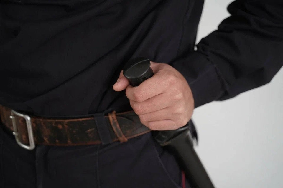    Правоохранители отмечают значительные успехи в раскрываемости Светлана МАКОВЕЕВА