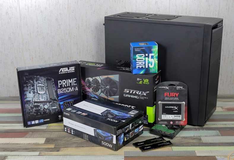 Главные ошибки при сборке ПК в 2026: как не потерять деньги и производительность