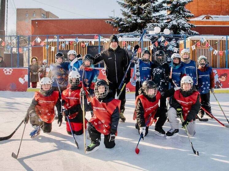     Фото: ТГ-канал Александра Хинштейна
