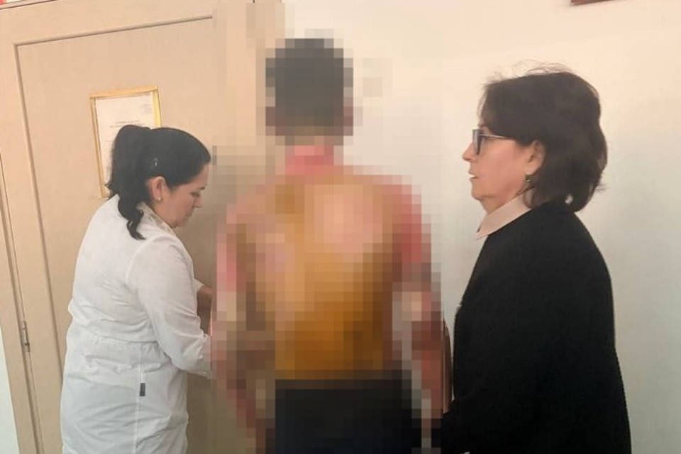    Фото: соцсети