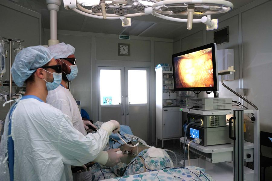 Фото: Департамент информационной политики Свердловской области