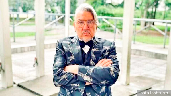     Фото: nataliashturm   
 Текст: Алексей Дегтярёв