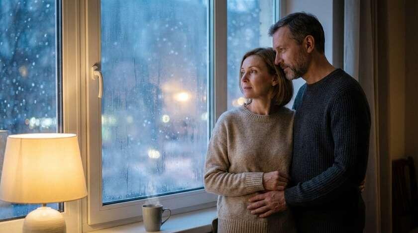 «ГОЛОС ИЗ ТИШИНЫ»