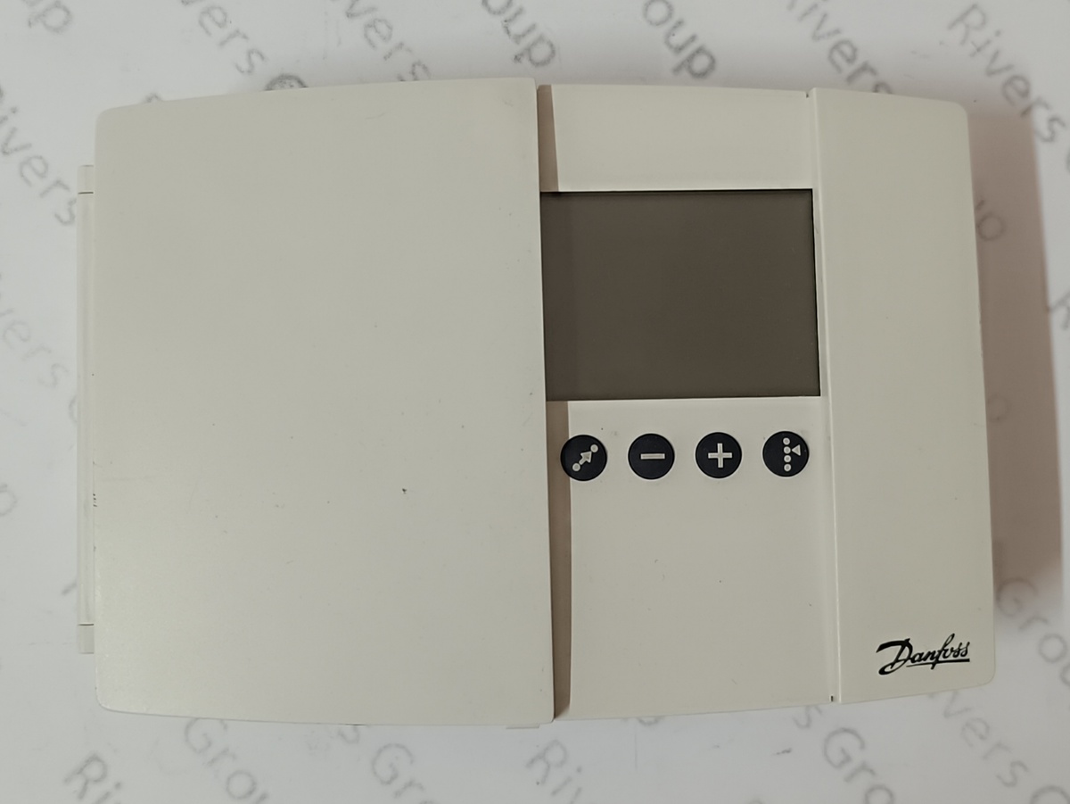 Данфос ремонт контроллера