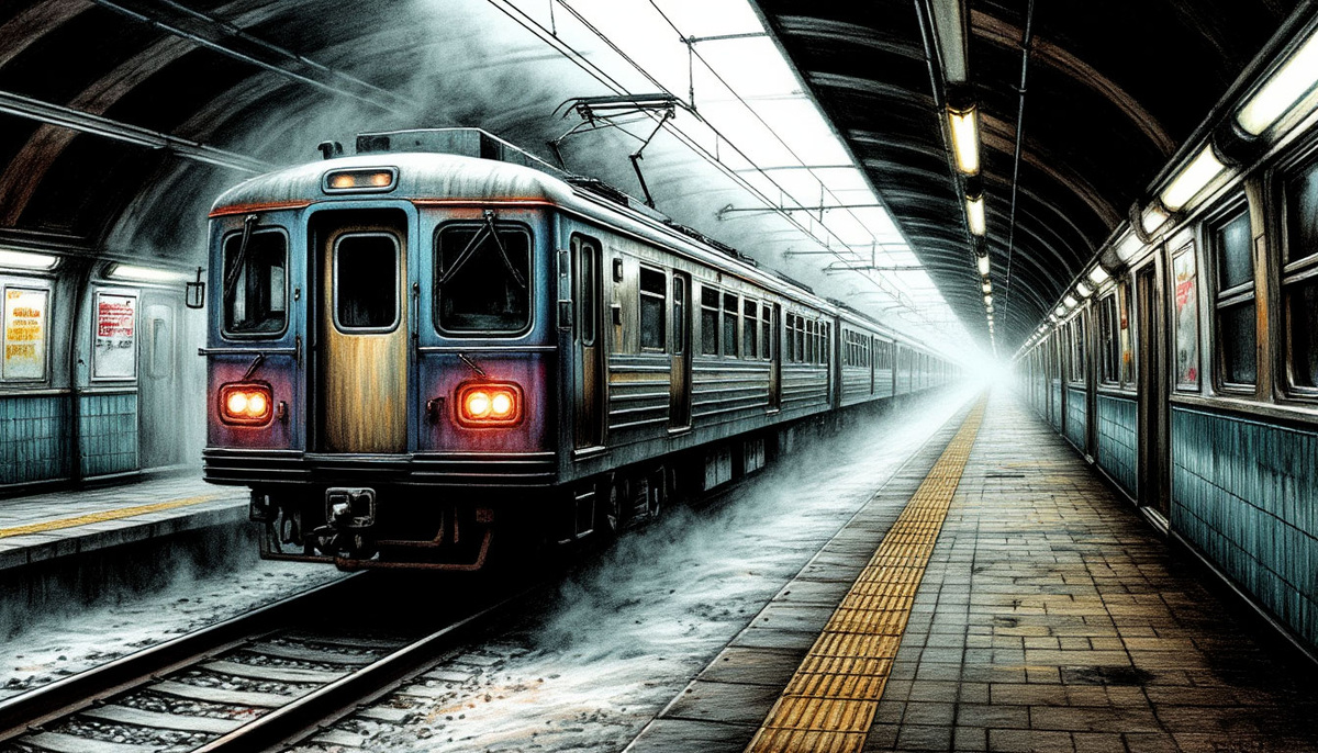 Картинка сгенерирована нейросетью