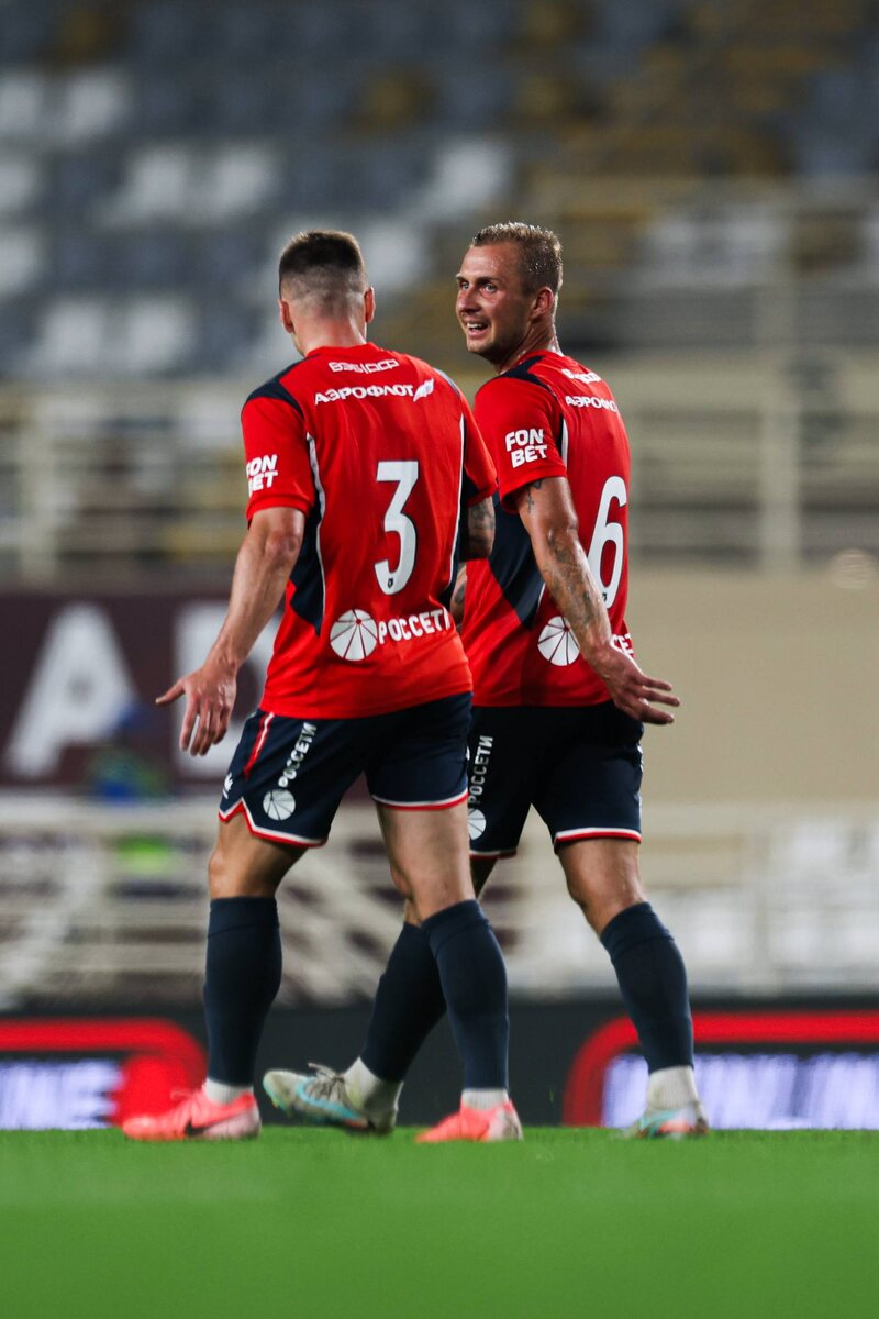    В марте "Краснодар" вновь будет провоцировать, но нынешний ЦСКА к этому готовМаксим Квятковский