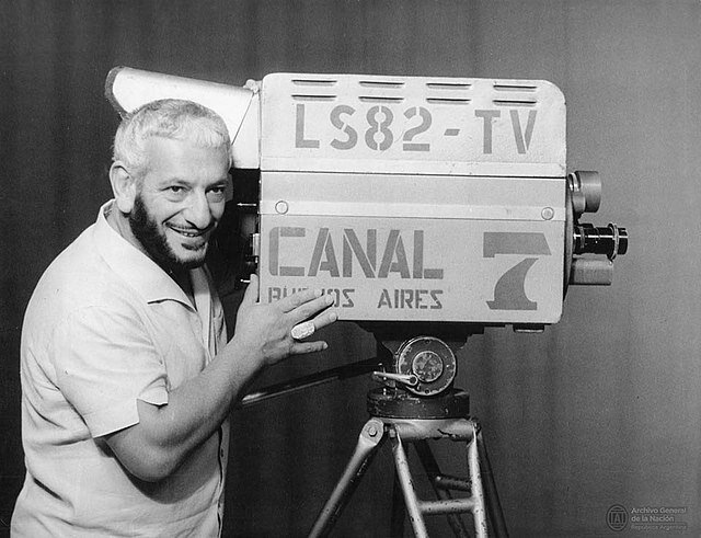    В 1957 году Мартин Карадагян начинает свой путь в кино. Фото: spyurk.cyou