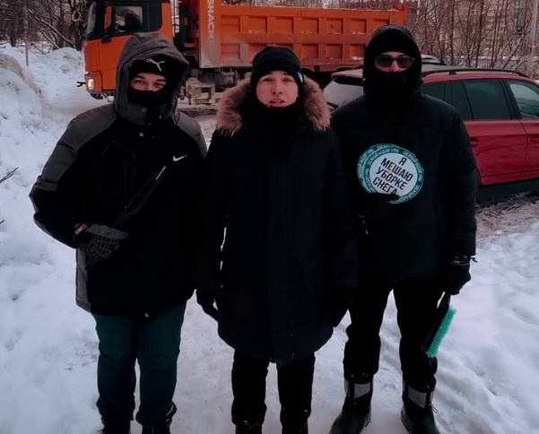    Фото: Telegram-канал Ратмира Мавлиева