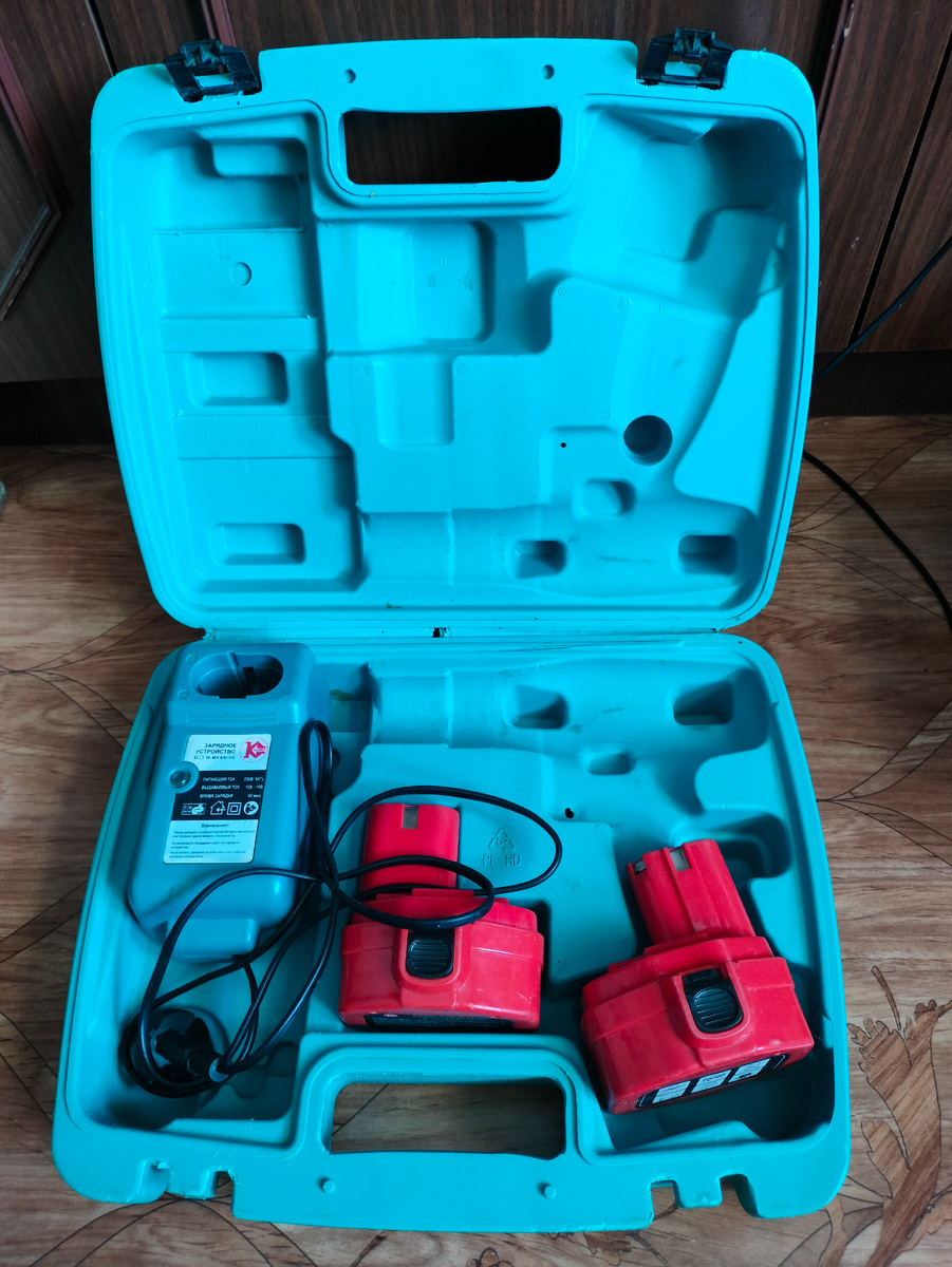 Фото автора