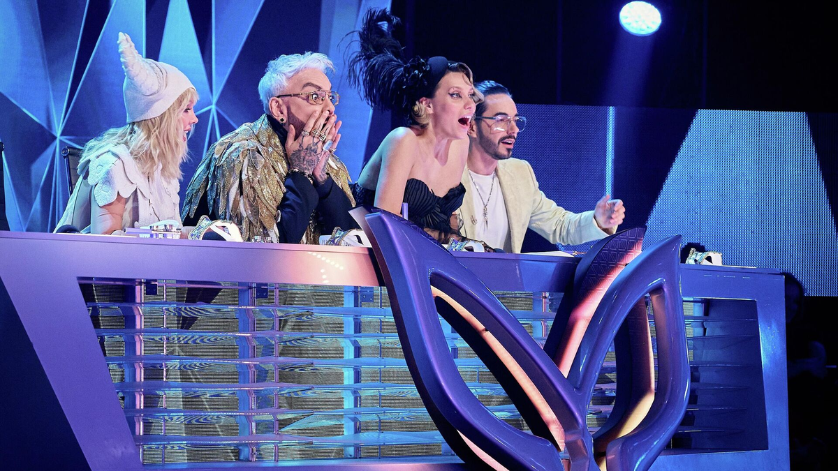 шоу «Маска»