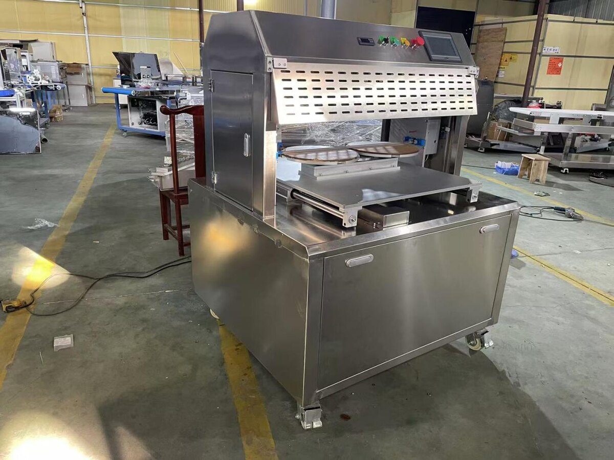 Машина для нарезки кондитерских изделийU65D