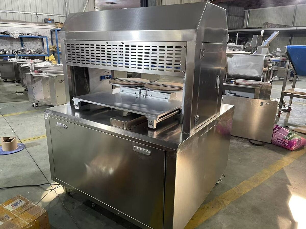 Машина для нарезки кондитерских изделийU65D