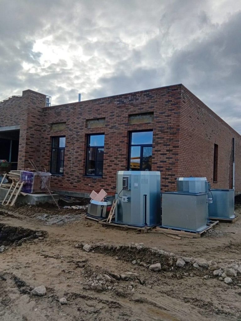    Фото предоставлено командой депутата Госдумы Ивана Демченко